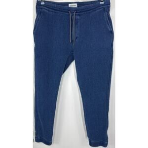 Taylor Stitch Apres Jogger Pants, Men, Medium